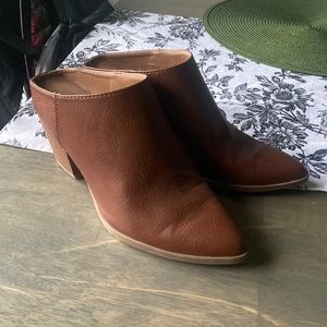 Universal Thread Mules